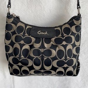 Small Coach Bag
